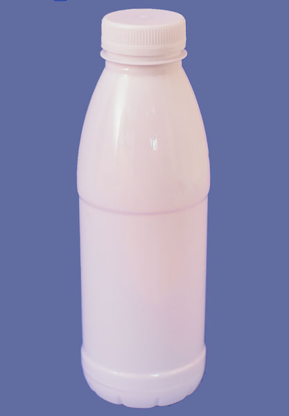 купить Пластиковая бутылка 0.5 л
